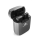 Spacetronik Mikrofon krawatowy bezprzewodowy SPU-WM11C USB-C - 1153943 - zdjęcie 7